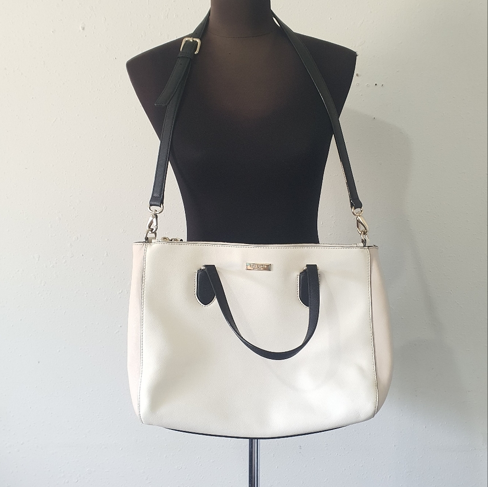 Kate Spade Leighann Tote